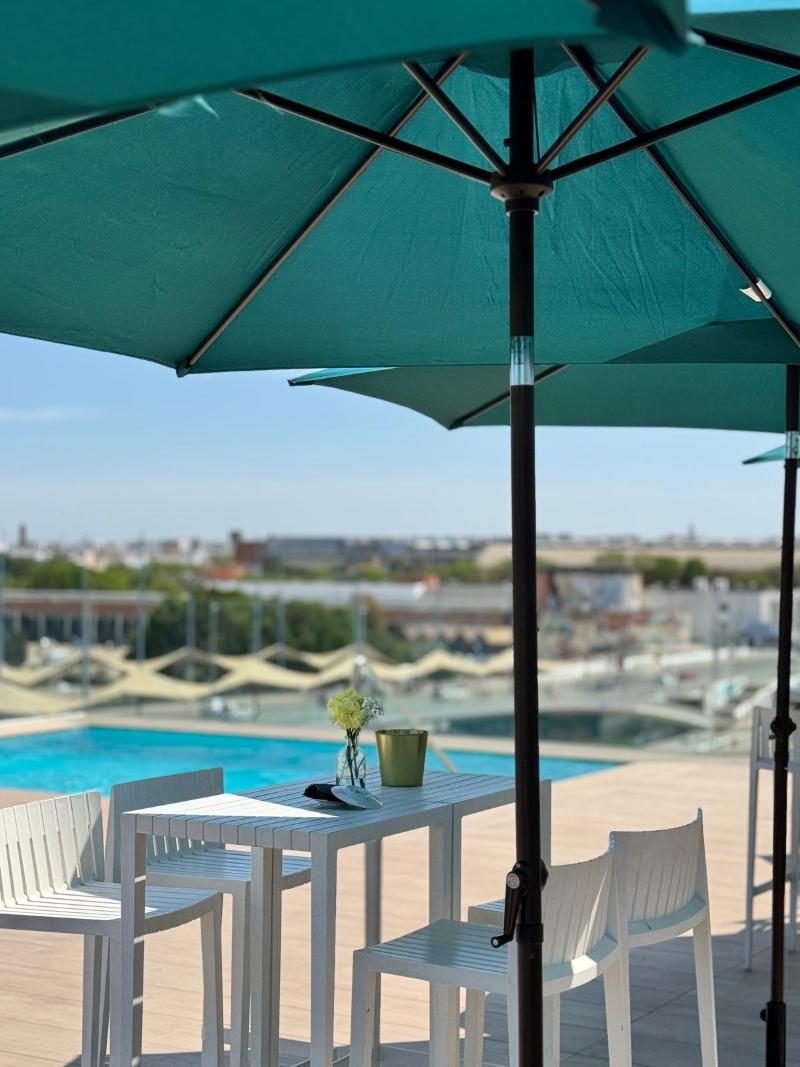 Ribera de Triana Hotel image