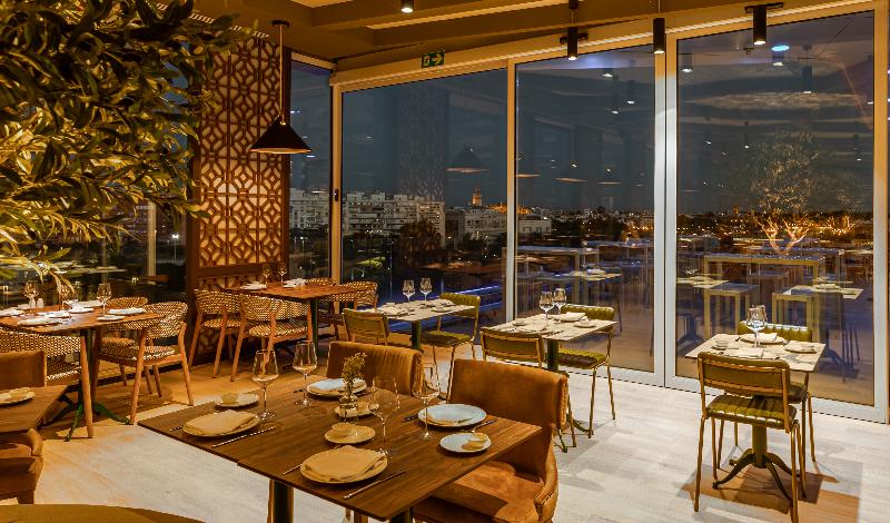 Ribera de Triana Hotel image