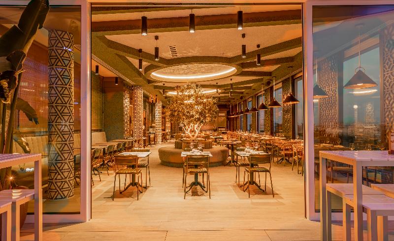 Ribera de Triana Hotel image