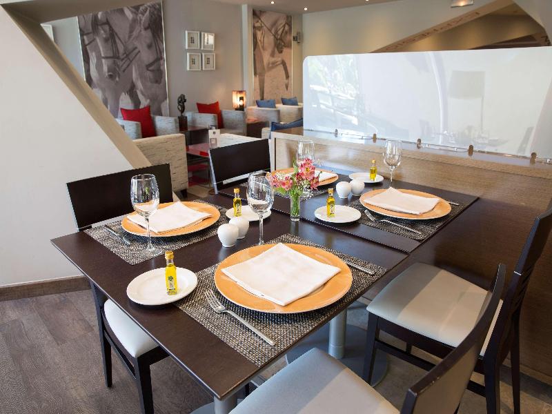 Ribera de Triana Hotel image