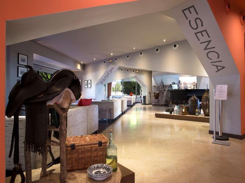 Ribera de Triana Hotel image