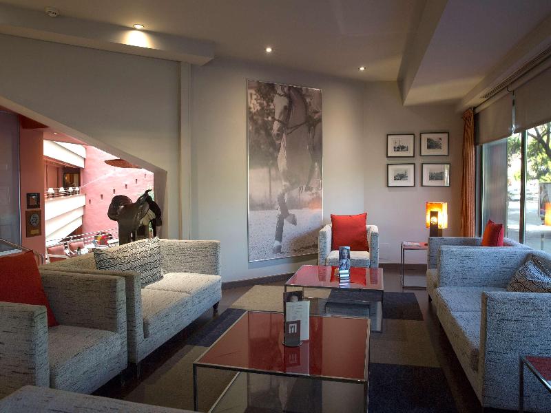Ribera de Triana Hotel image