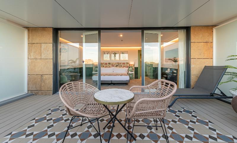Ribera de Triana Hotel image