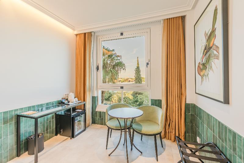 Ribera de Triana Hotel image