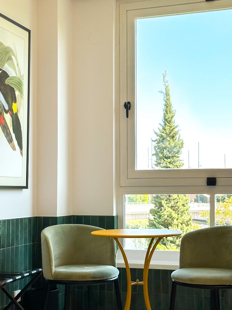 Ribera de Triana Hotel image