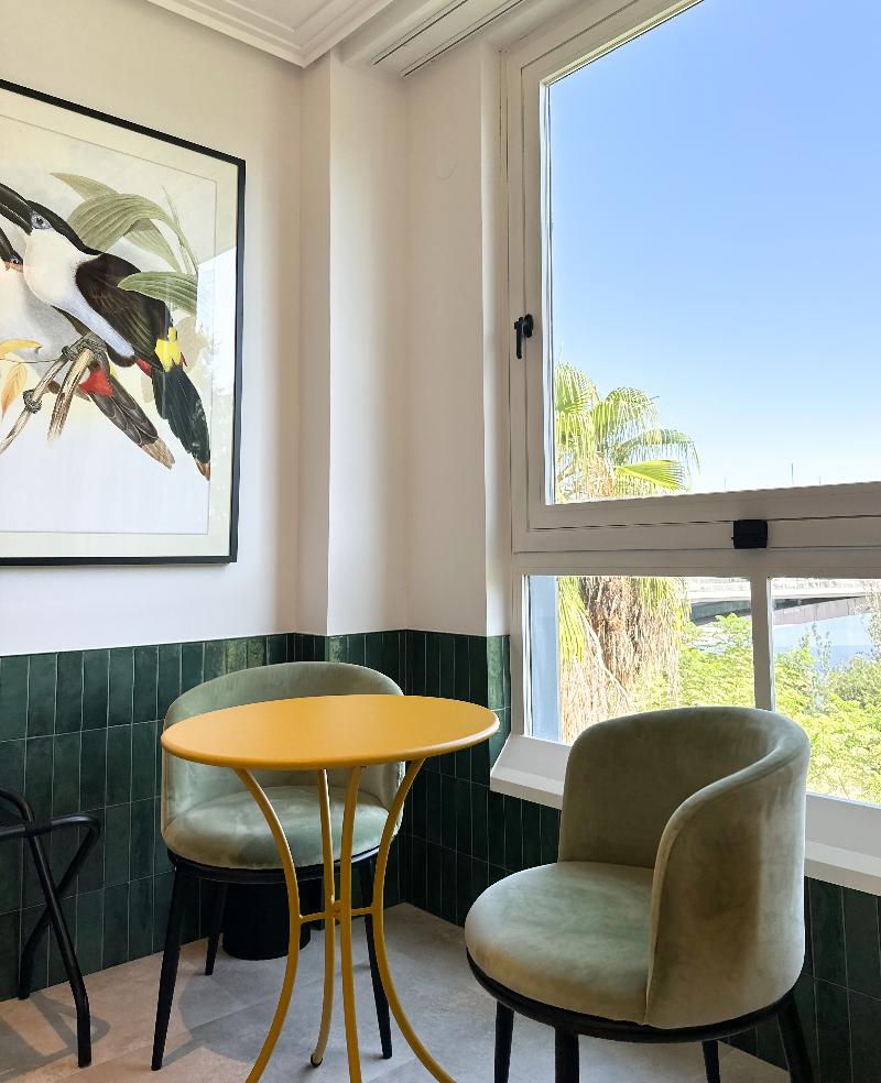 Ribera de Triana Hotel image