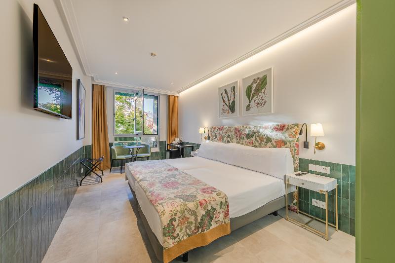 Ribera de Triana Hotel image