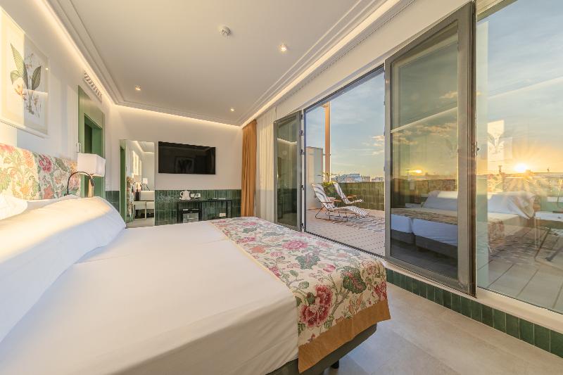 Ribera de Triana Hotel image