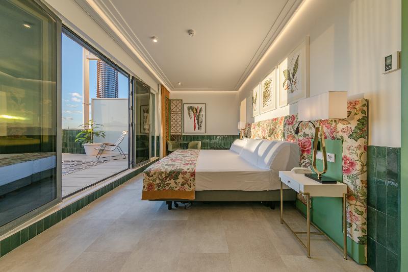 Ribera de Triana Hotel image