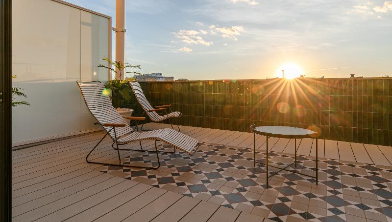 Ribera de Triana Hotel image