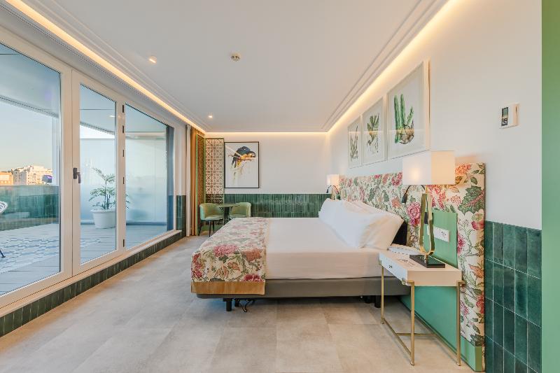 Ribera de Triana Hotel image