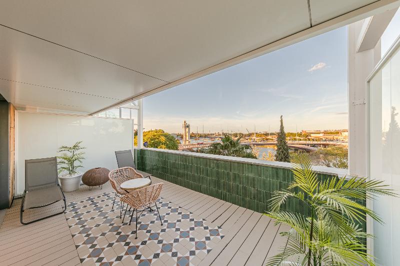 Ribera de Triana Hotel image