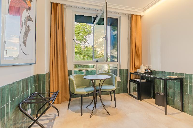 Ribera de Triana Hotel image