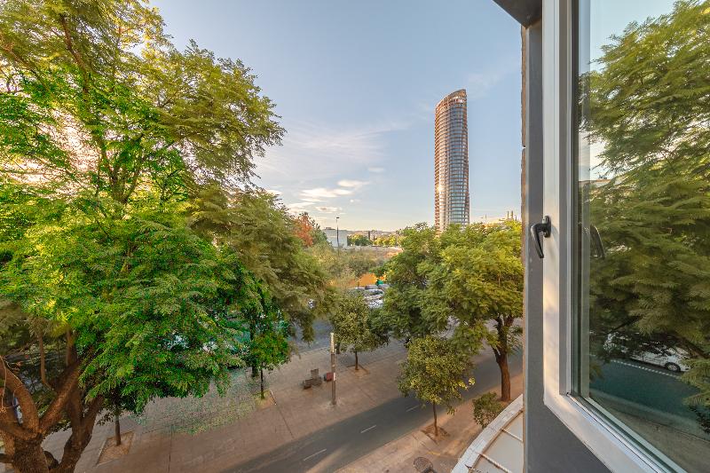 Ribera de Triana Hotel image