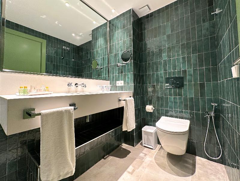 Ribera de Triana Hotel image