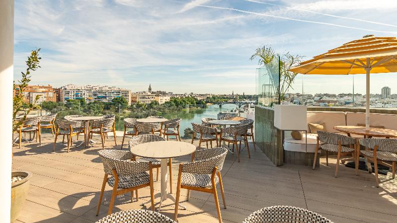 Ribera de Triana Hotel image