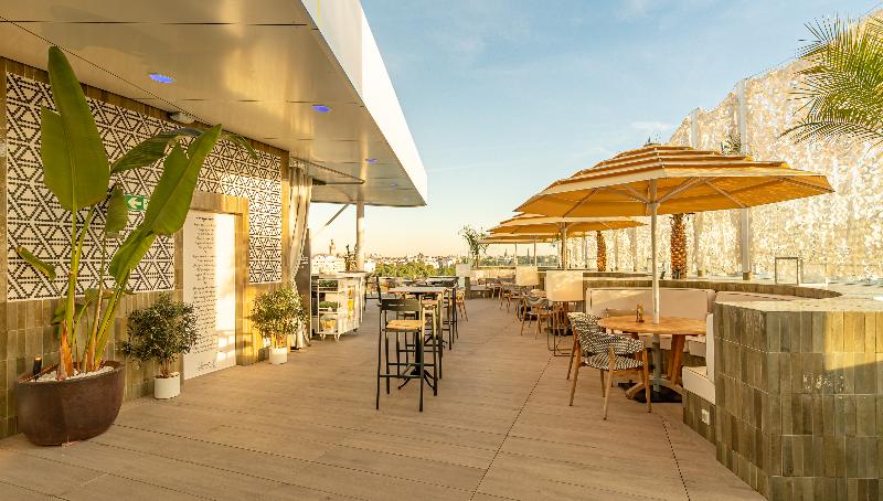Ribera de Triana Hotel image