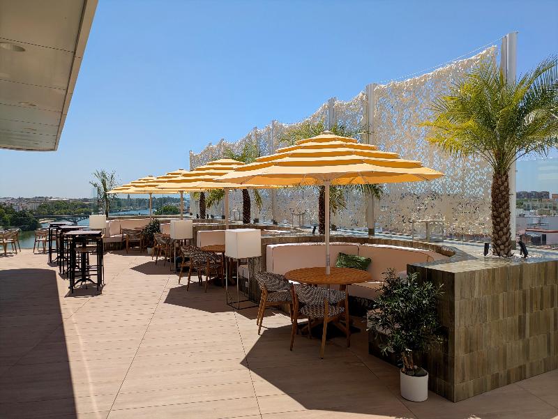 Ribera de Triana Hotel image