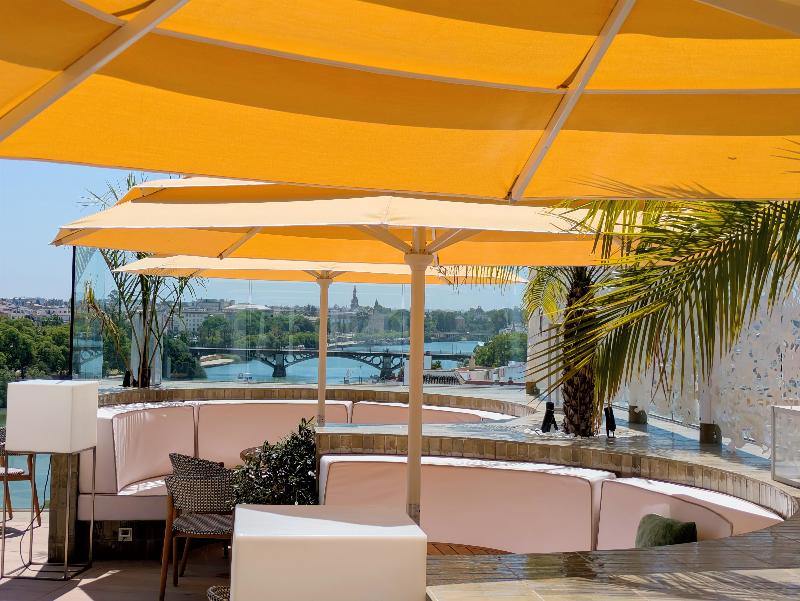 Ribera de Triana Hotel image