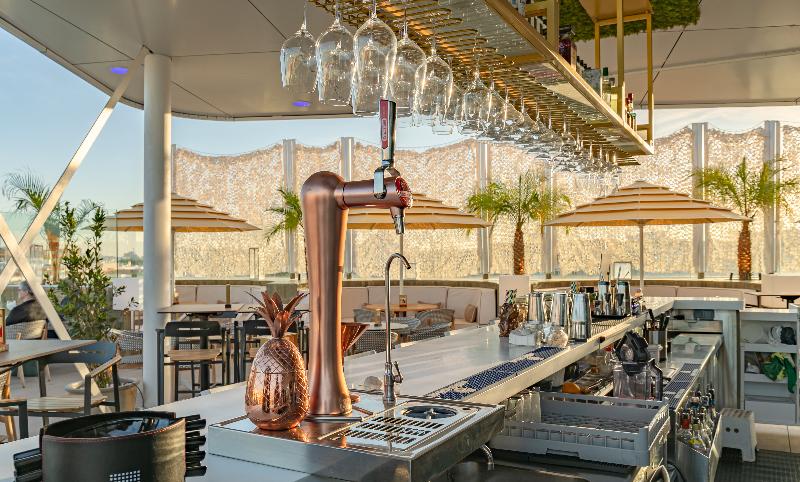 Ribera de Triana Hotel image