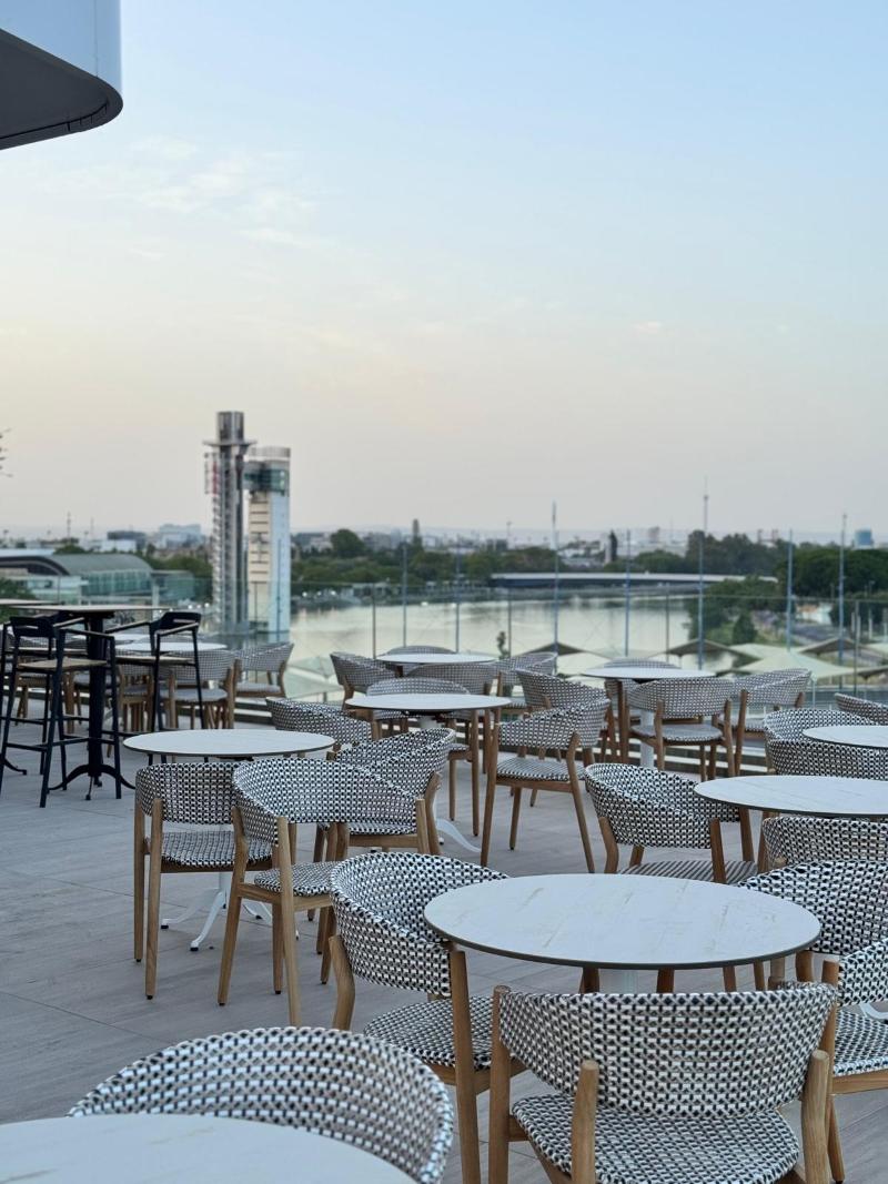 Ribera de Triana Hotel image