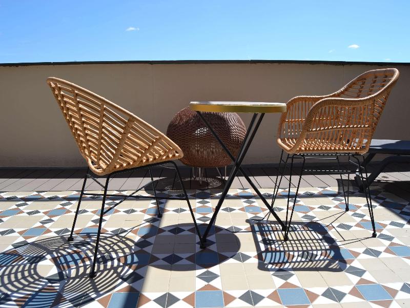 Ribera de Triana Hotel image