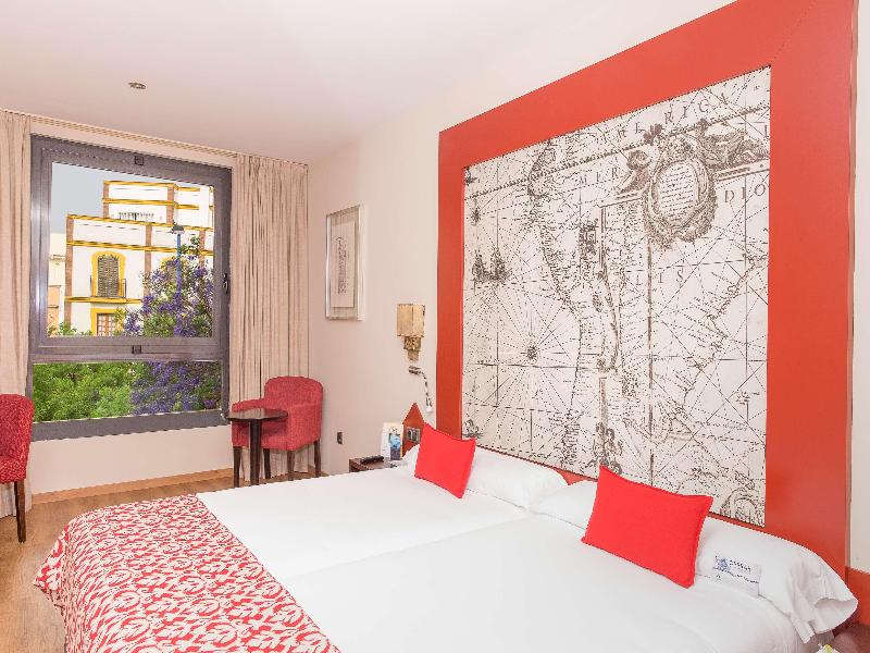 Ribera de Triana Hotel image