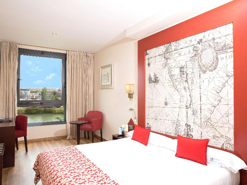 Ribera de Triana Hotel image
