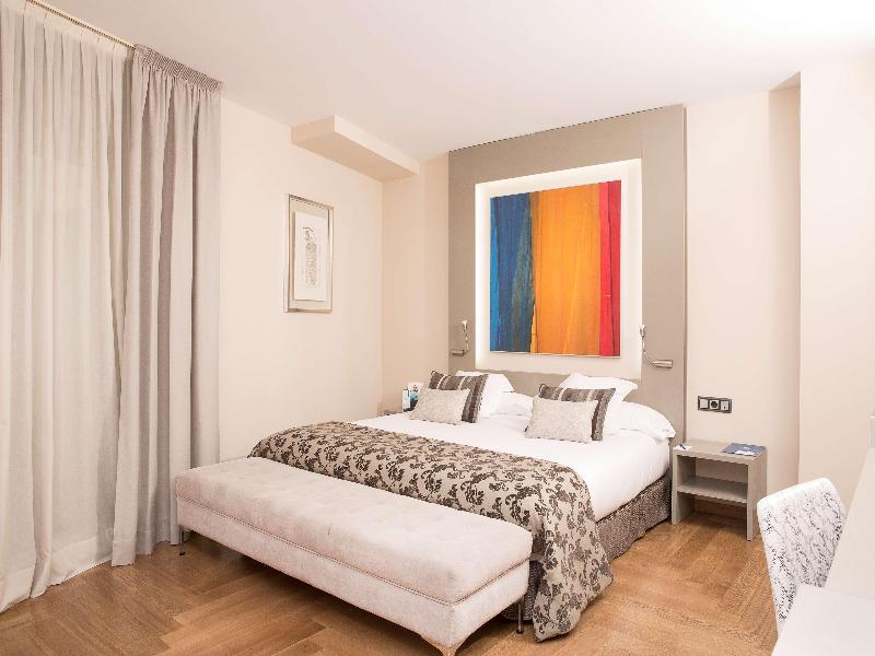 Ribera de Triana Hotel image