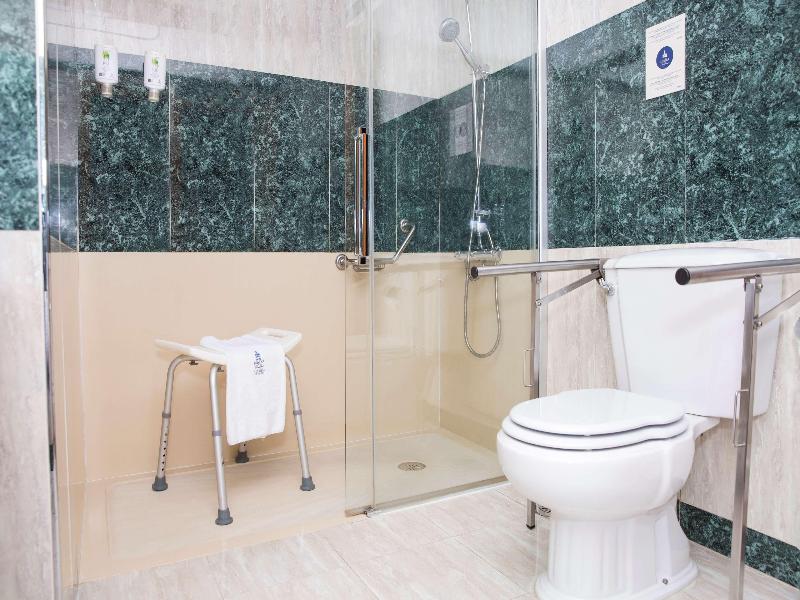 Ribera de Triana Hotel image