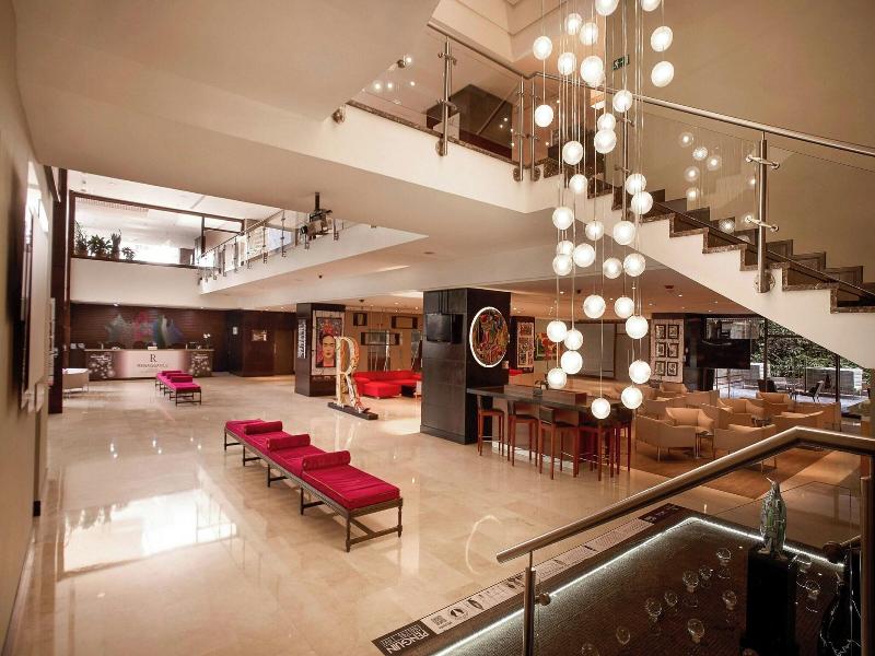 Renaissance Caracas La Castellana Hotel image