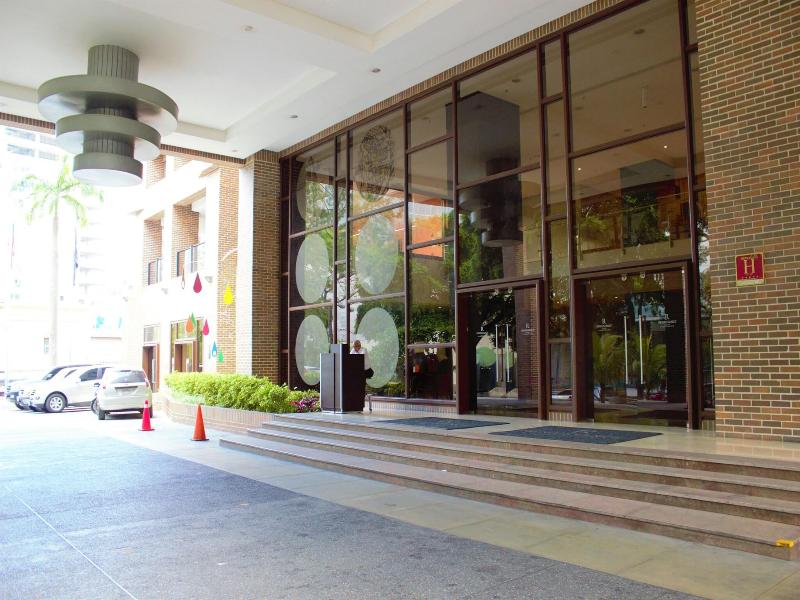 Renaissance Caracas La Castellana Hotel image