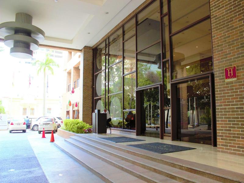 Renaissance Caracas La Castellana Hotel image