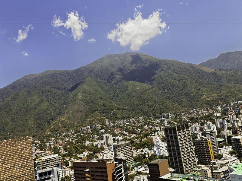 Renaissance Caracas La Castellana Hotel image