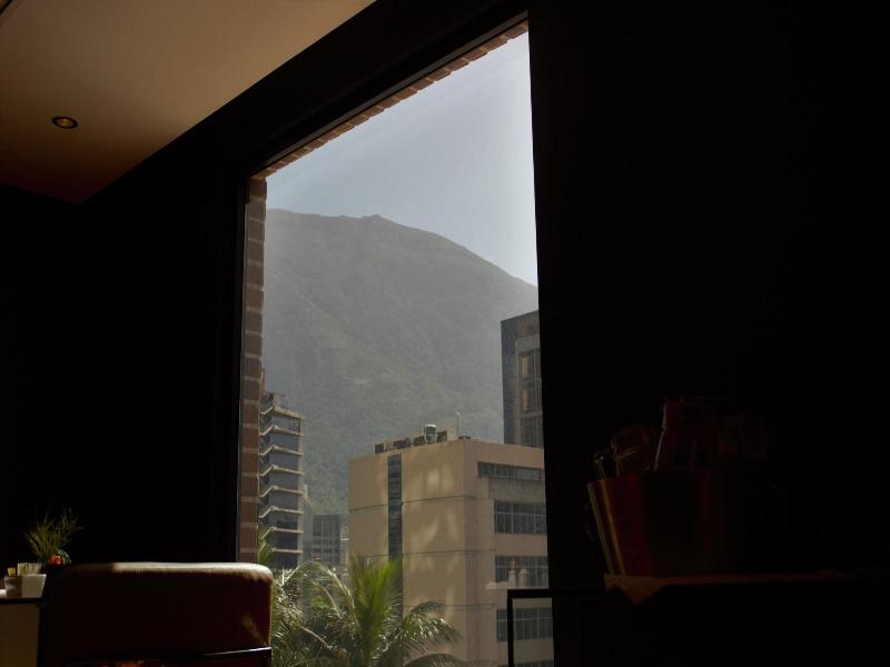 Renaissance Caracas La Castellana Hotel image