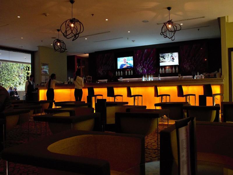 Renaissance Caracas La Castellana Hotel image