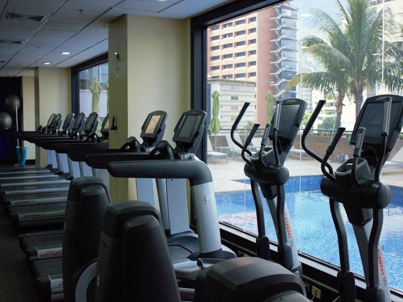 Renaissance Caracas La Castellana Hotel image