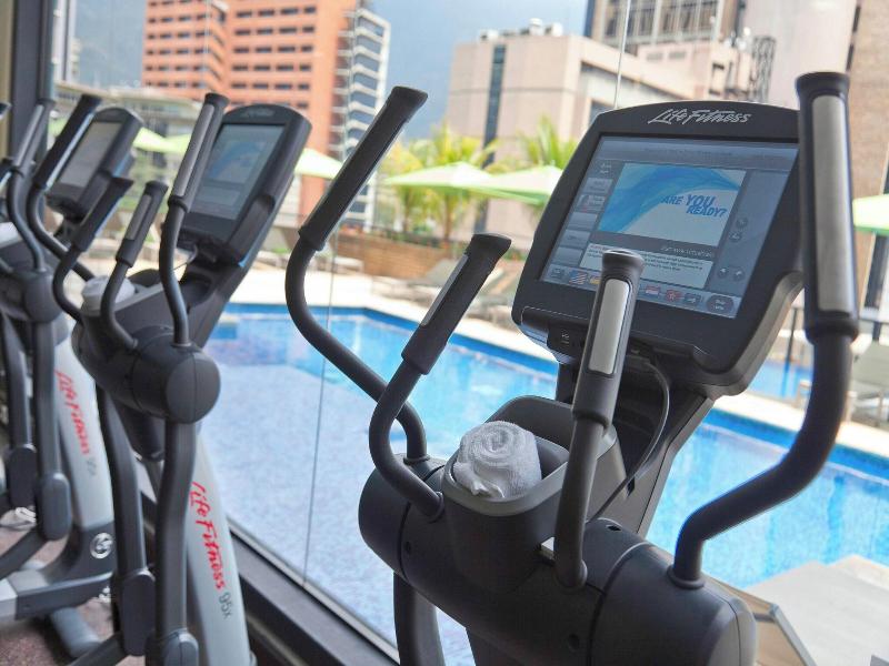 Renaissance Caracas La Castellana Hotel image
