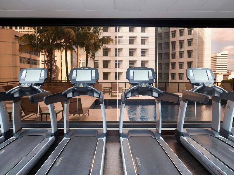 Renaissance Caracas La Castellana Hotel image