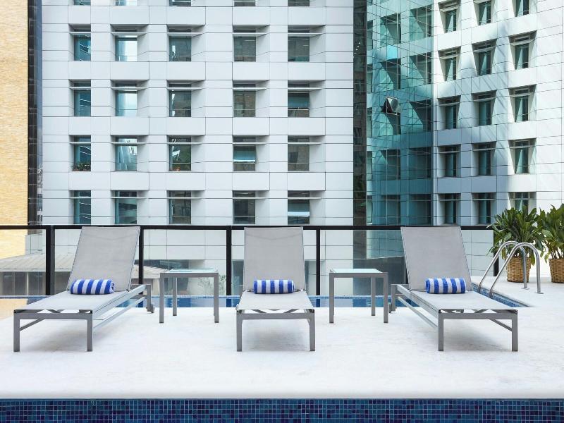 Renaissance Caracas La Castellana Hotel image