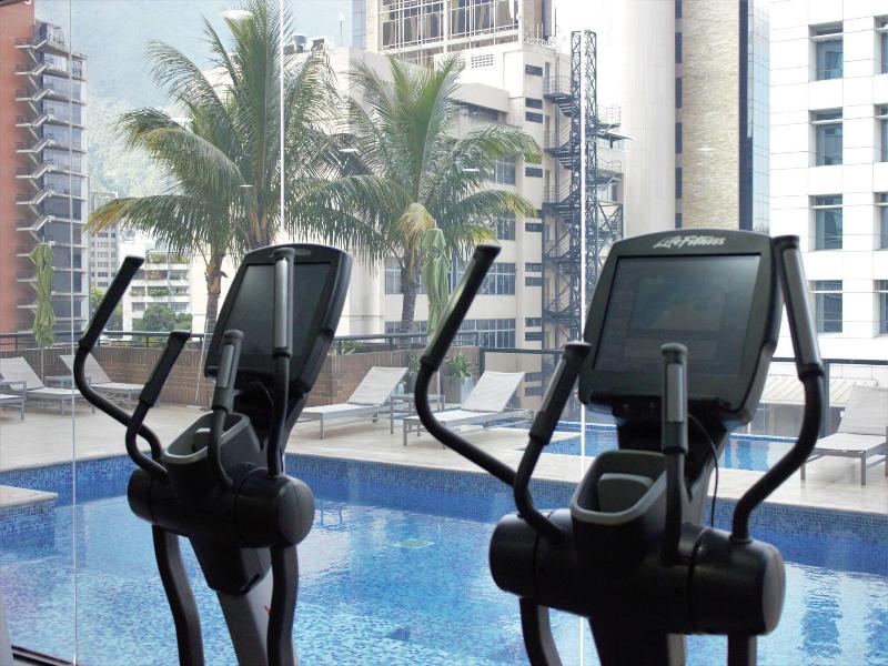 Renaissance Caracas La Castellana Hotel image