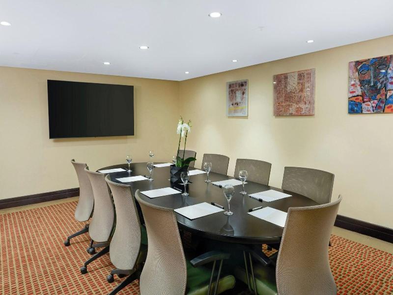 Renaissance Caracas La Castellana Hotel image
