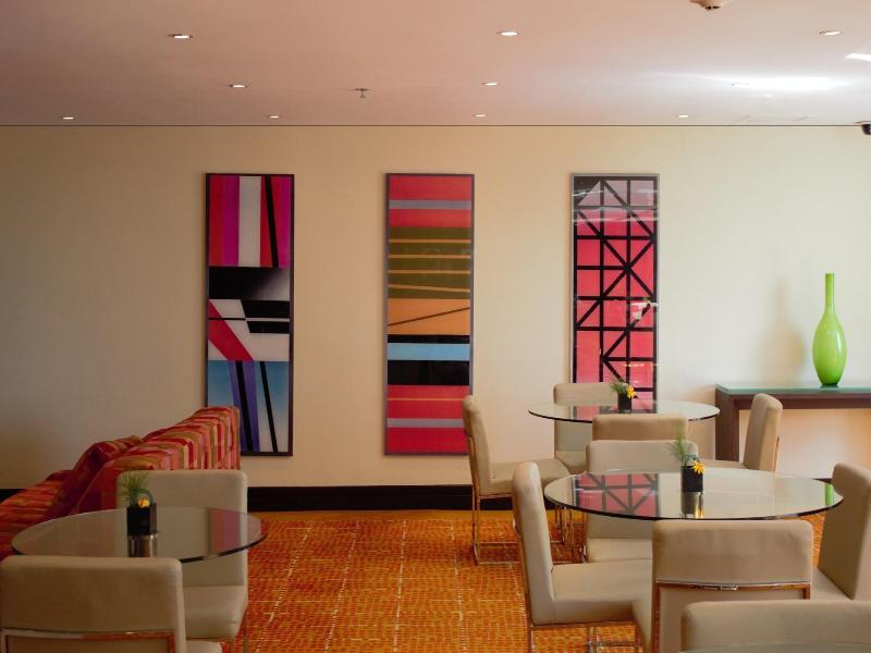 Renaissance Caracas La Castellana Hotel image