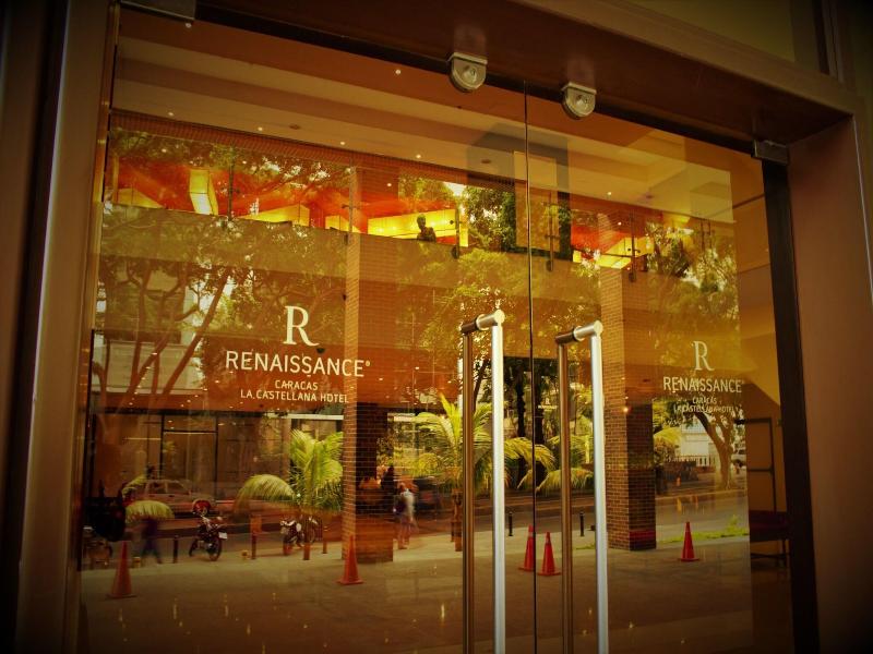 Renaissance Caracas La Castellana Hotel image