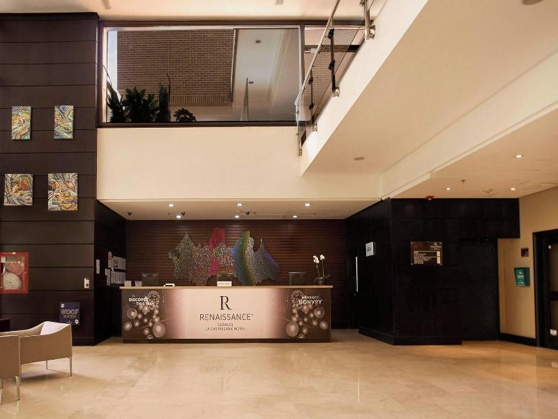 Renaissance Caracas La Castellana Hotel image