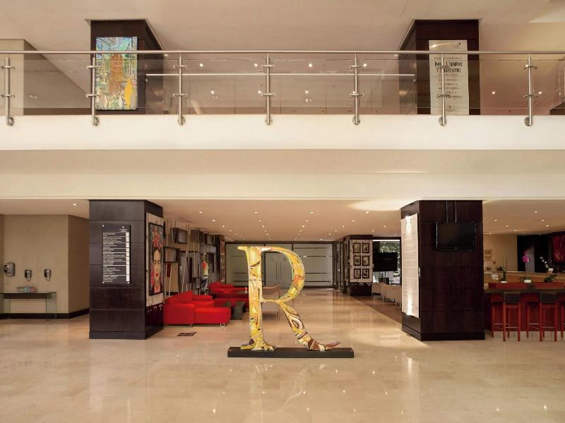 Renaissance Caracas La Castellana Hotel image