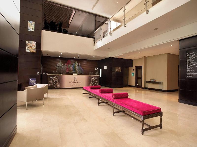 Renaissance Caracas La Castellana Hotel image