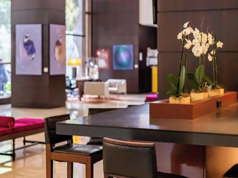 Renaissance Caracas La Castellana Hotel image