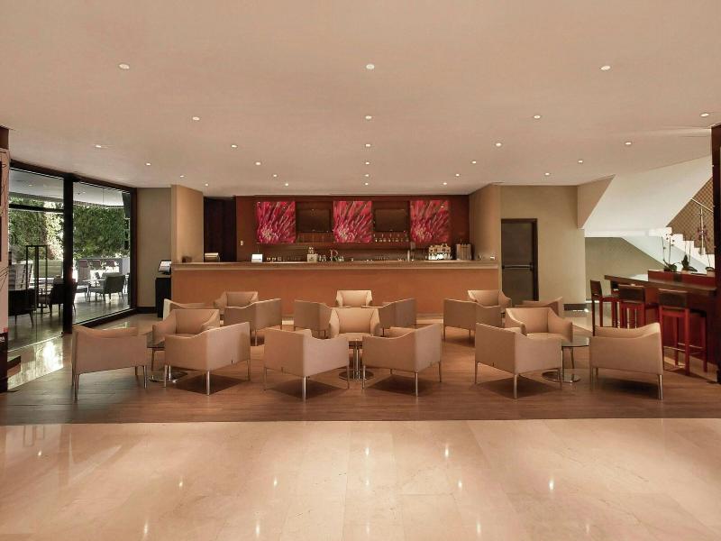 Renaissance Caracas La Castellana Hotel image