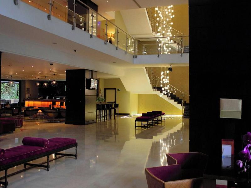 Renaissance Caracas La Castellana Hotel image